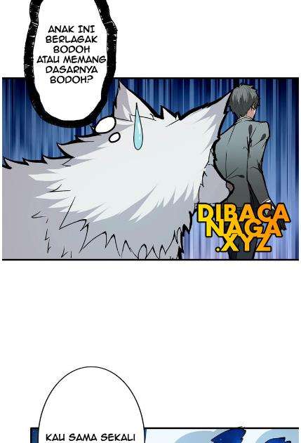 Baca Manhua God Slayer Chapter 20 Gambar 2