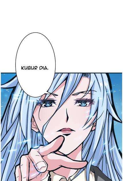God Slayer Chapter 20 Gambar 34