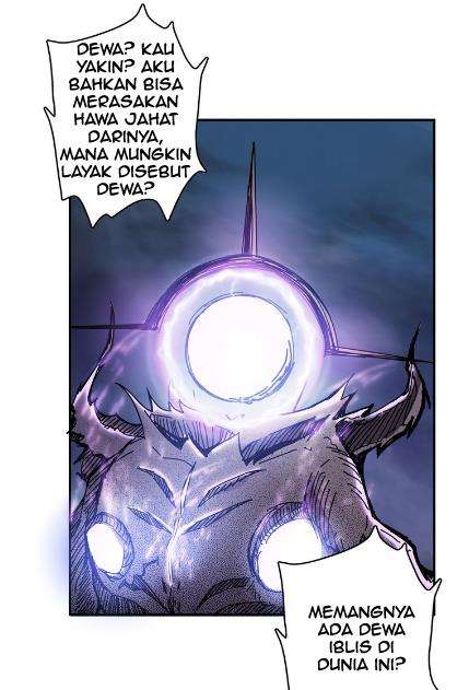 Baca Komik God Slayer Chapter 16 Gambar 1