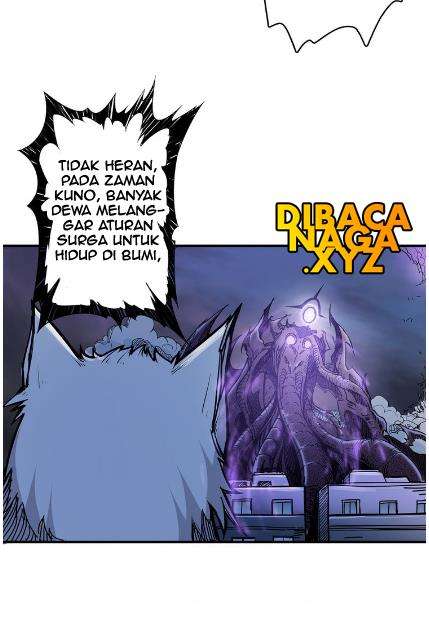 Baca Manhua God Slayer Chapter 16 Gambar 2