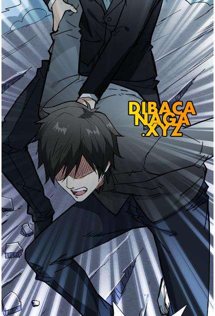 God Slayer Chapter 16 Gambar 39