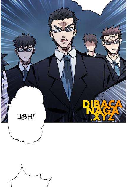God Slayer Chapter 16 Gambar 43