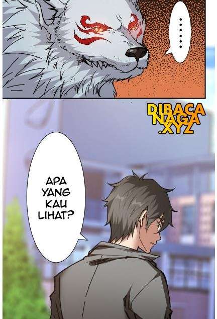 God Slayer Chapter 12 Gambar 6
