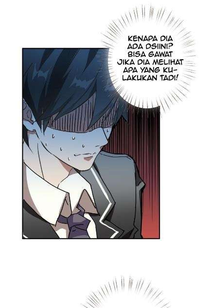 Baca Komik God Slayer Chapter 11 Gambar 1