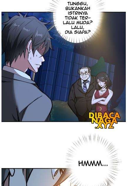 Baca Manhua God Slayer Chapter 11 Gambar 2