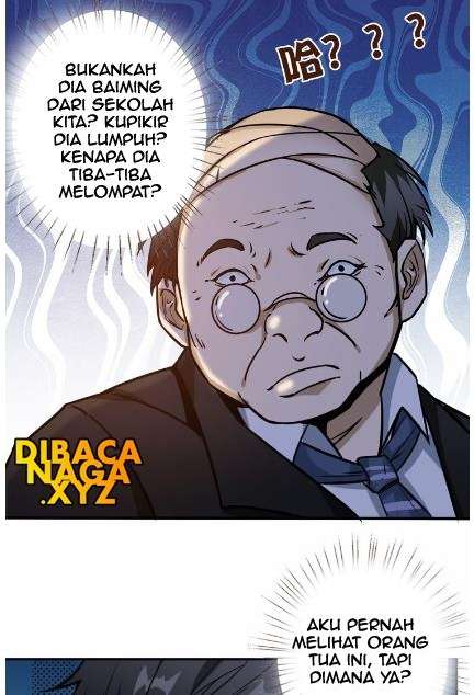 God Slayer Chapter 10 Gambar 41