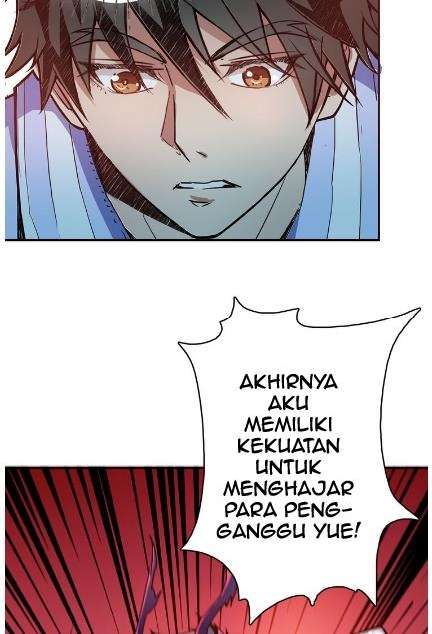 God Slayer Chapter 09 Gambar 7