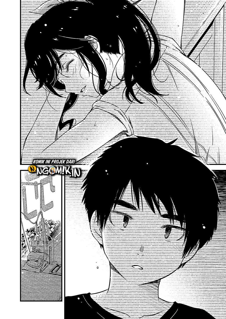 Kirei ni shite moraemasu ka Chapter 10 Gambar 15