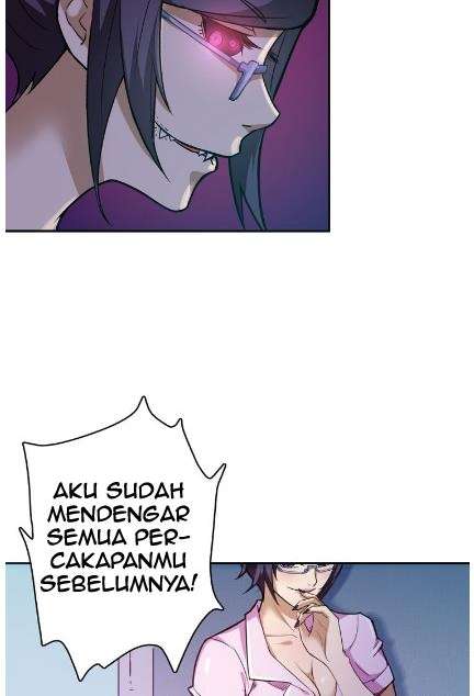 Baca Manhua God Slayer Chapter 07 Gambar 2
