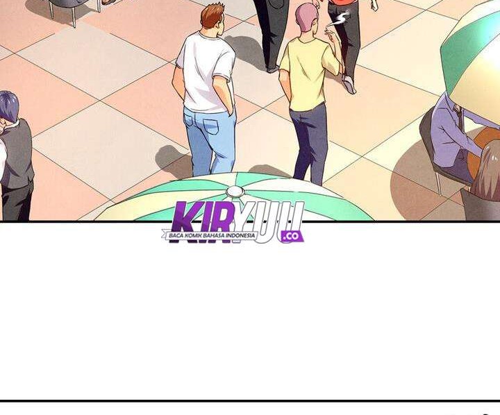 God at Random Chapter 06 Gambar 21
