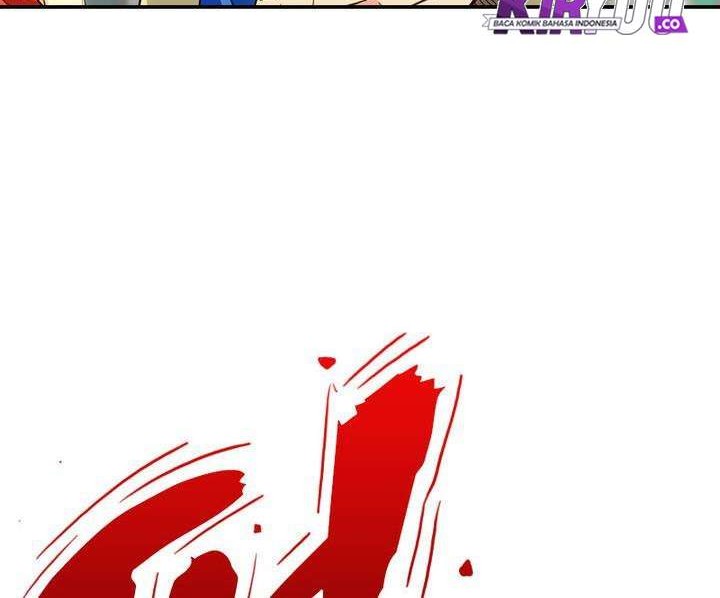 God at Random Chapter 06 Gambar 23