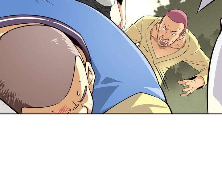 God at Random Chapter 06 Gambar 25