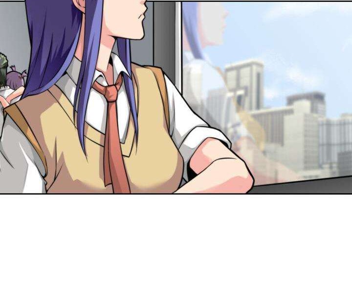 God at Random Chapter 06 Gambar 29