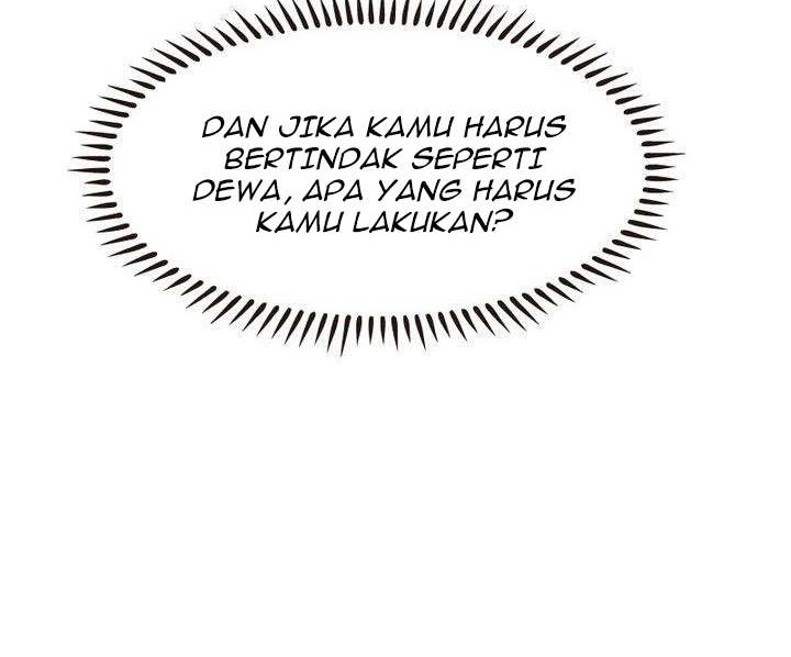 God at Random Chapter 06 Gambar 11