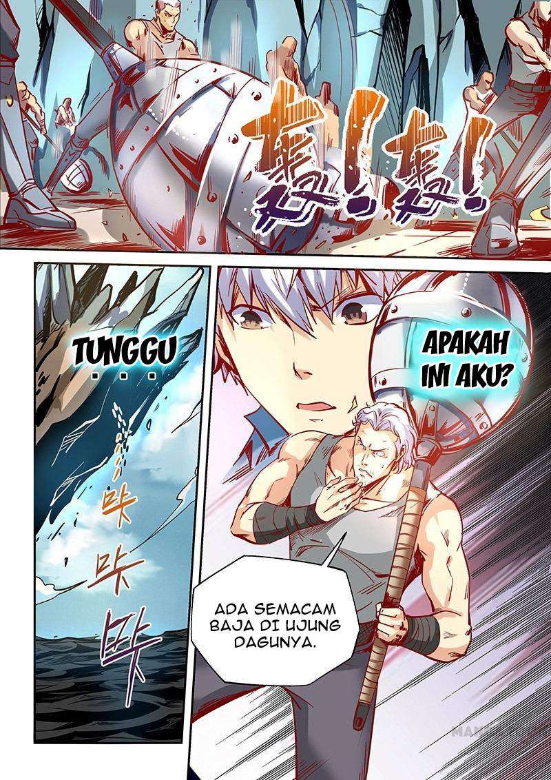 Forty Millenniums of Cultivation Chapter 21 Gambar 5