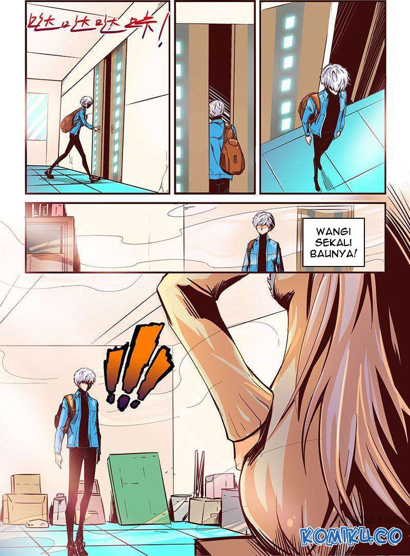 Forty Millenniums of Cultivation Chapter 16 Gambar 8