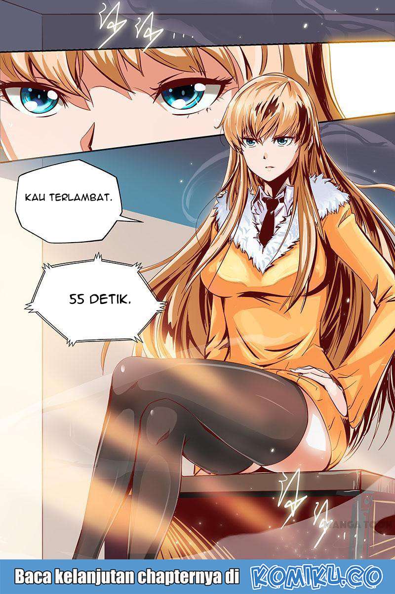 Forty Millenniums of Cultivation Chapter 16 Gambar 9