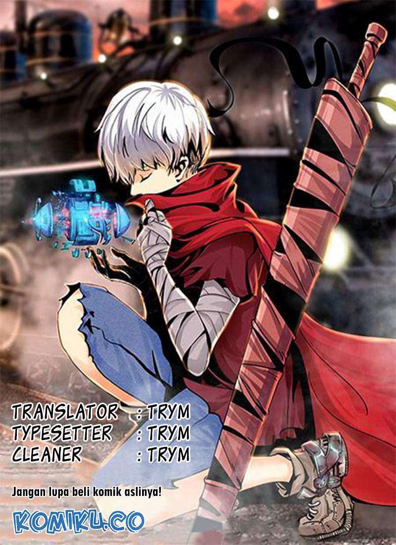 Baca Komik Forty Millenniums of Cultivation Chapter 10 Gambar 1