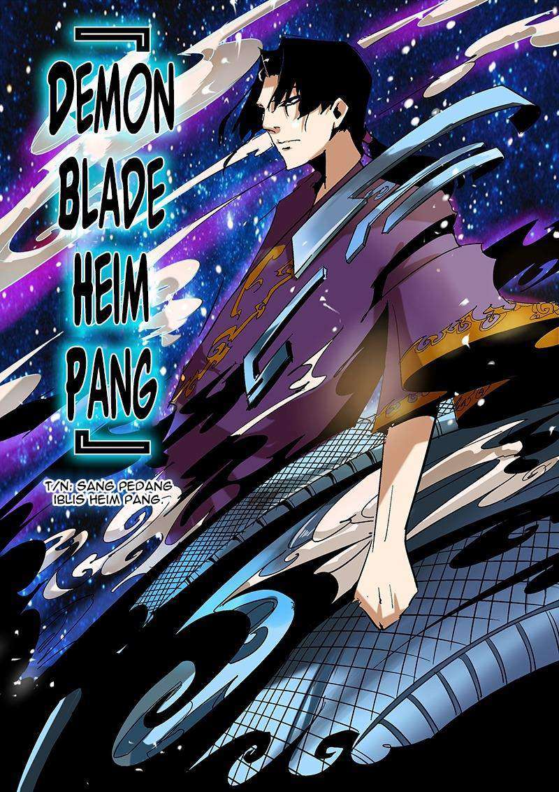 Forty Millenniums of Cultivation Chapter 08 Gambar 6