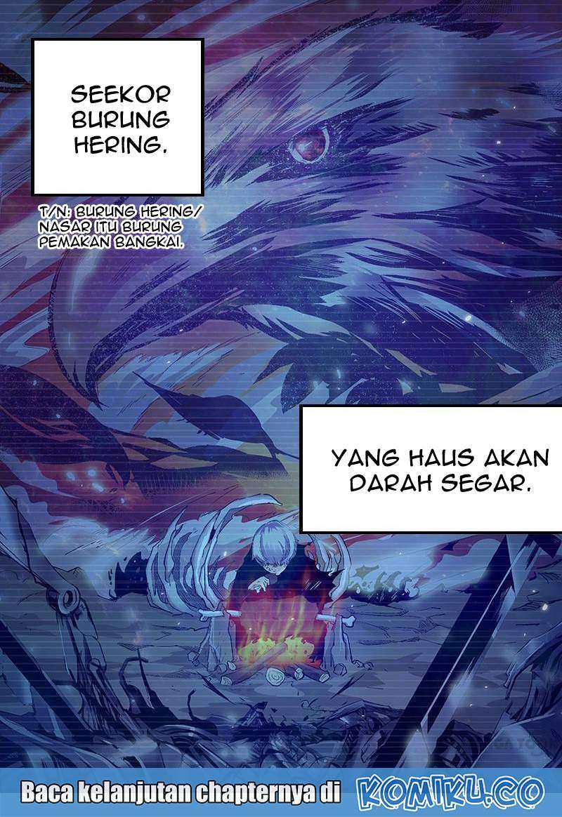 Forty Millenniums of Cultivation Chapter 03 Gambar 10