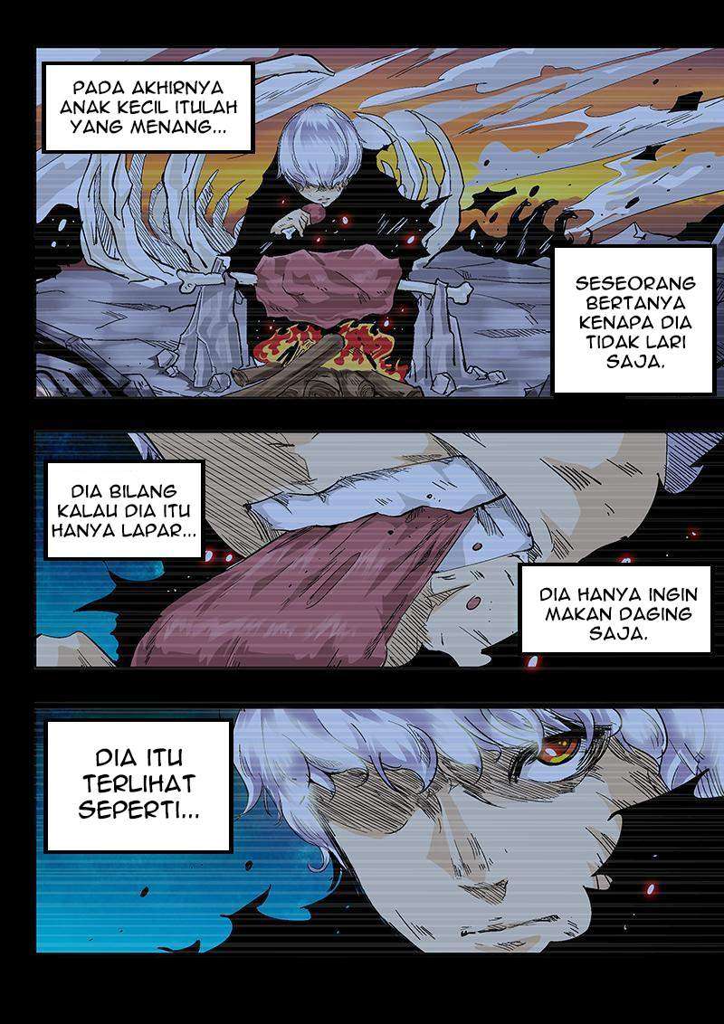 Forty Millenniums of Cultivation Chapter 03 Gambar 9