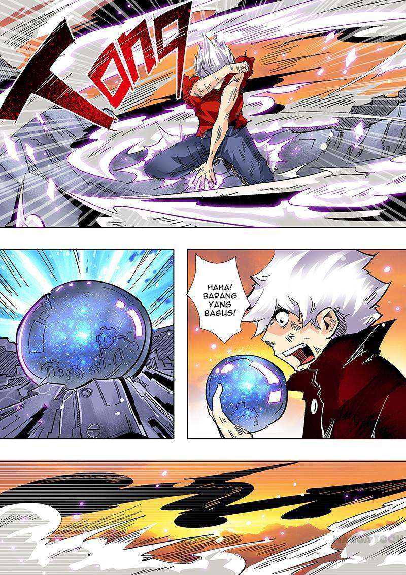 Forty Millenniums of Cultivation Chapter 02 Gambar 10