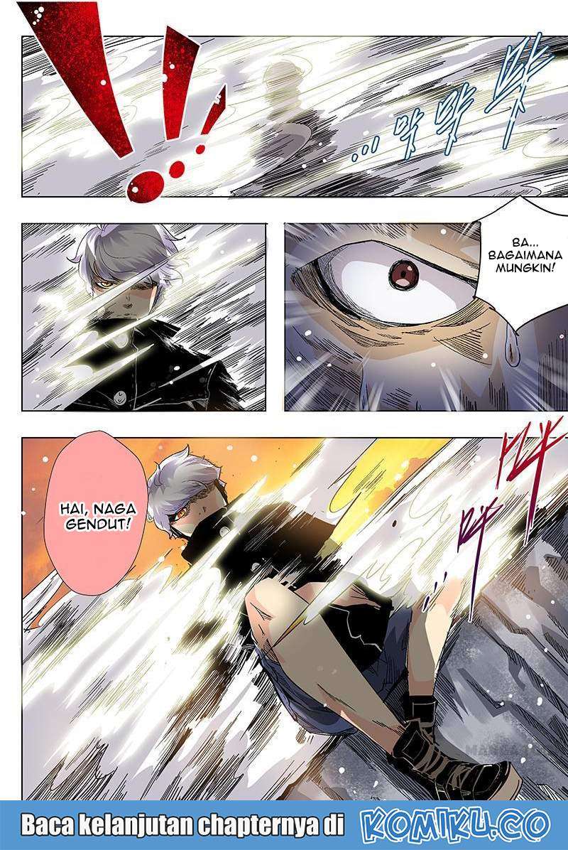 Forty Millenniums of Cultivation Chapter 02 Gambar 12