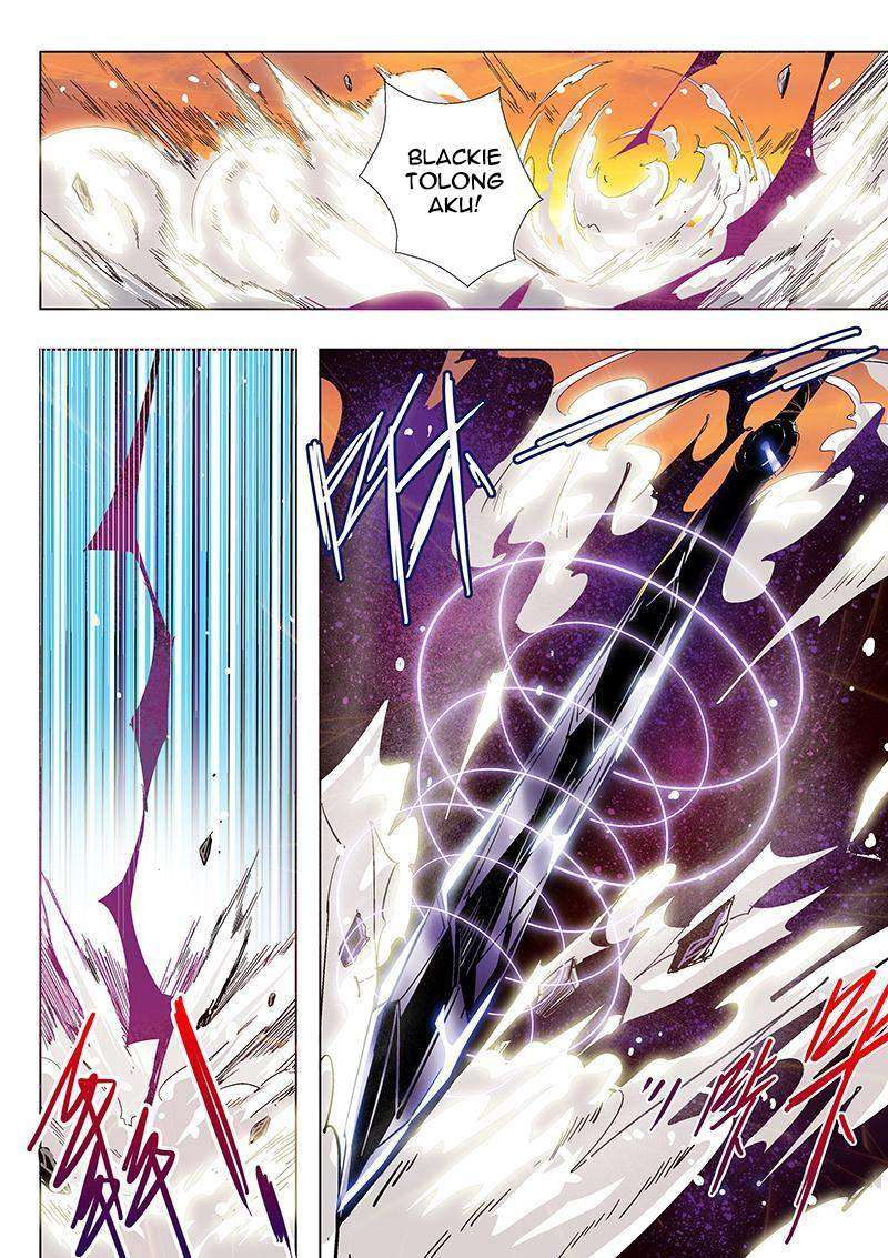 Forty Millenniums of Cultivation Chapter 02 Gambar 3