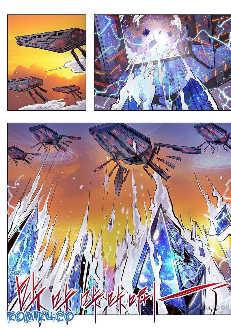 Forty Millenniums of Cultivation Chapter 02 Gambar 6
