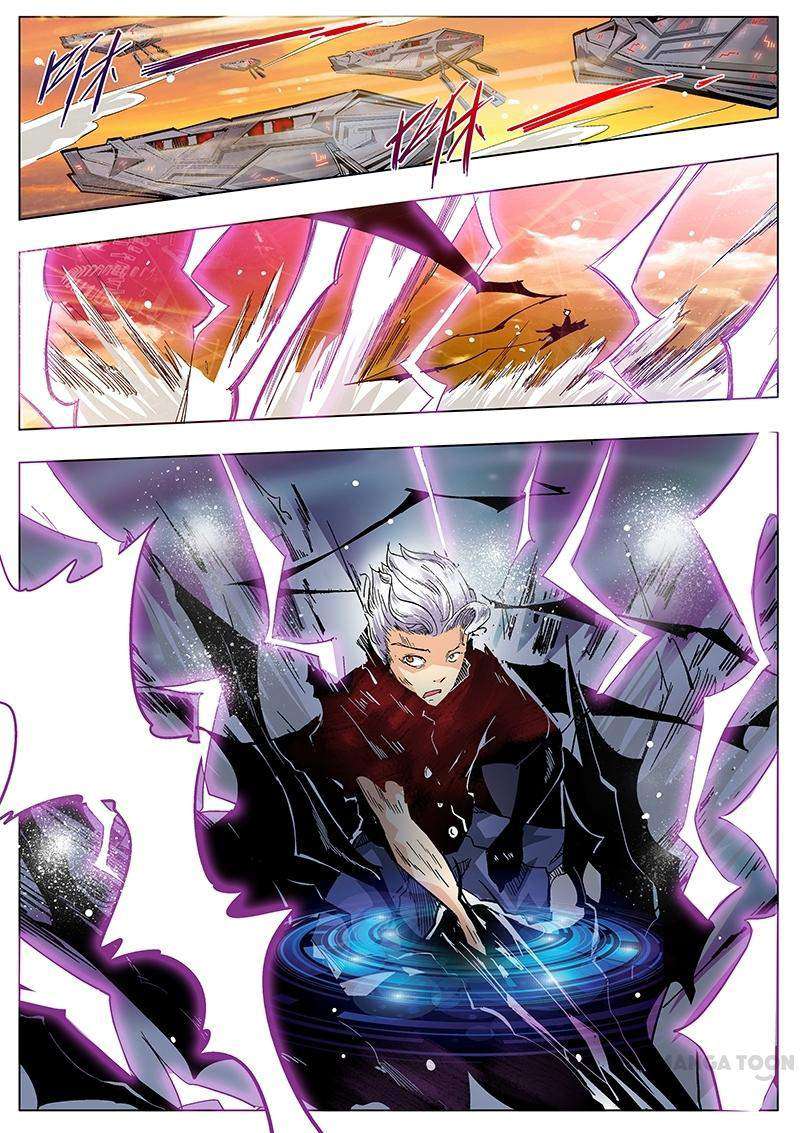 Forty Millenniums of Cultivation Chapter 02 Gambar 8