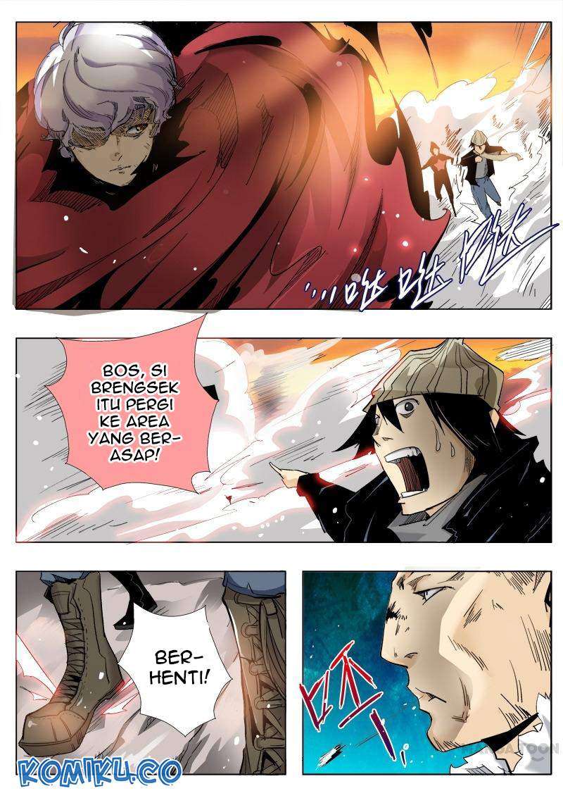 Forty Millenniums of Cultivation Chapter 01 Gambar 10
