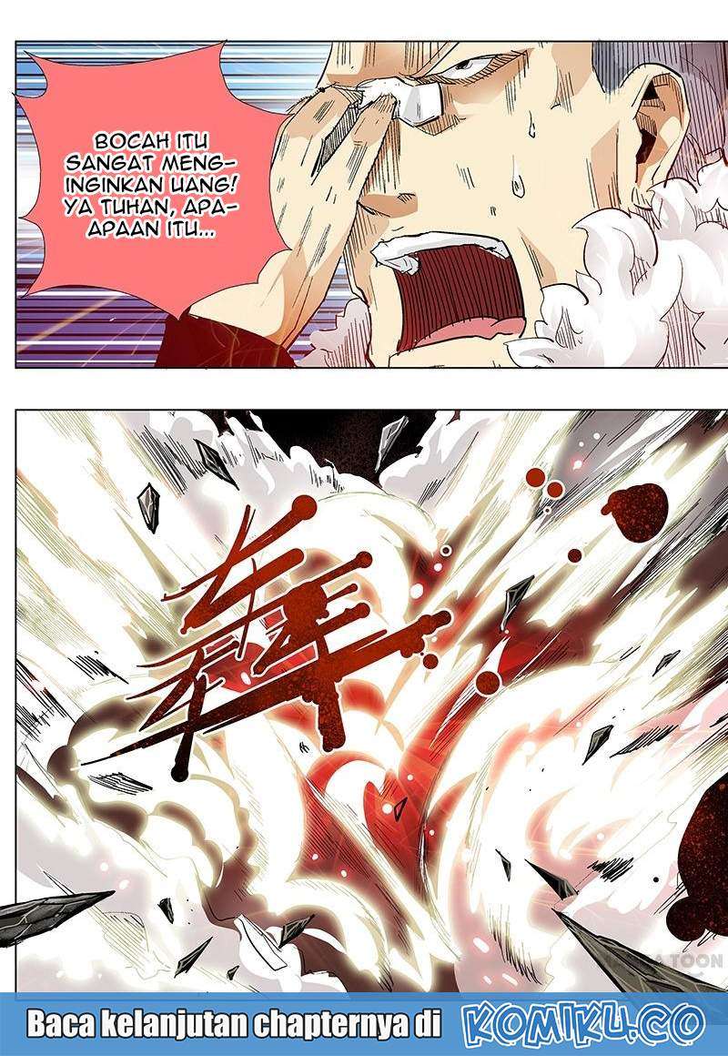 Forty Millenniums of Cultivation Chapter 01 Gambar 11