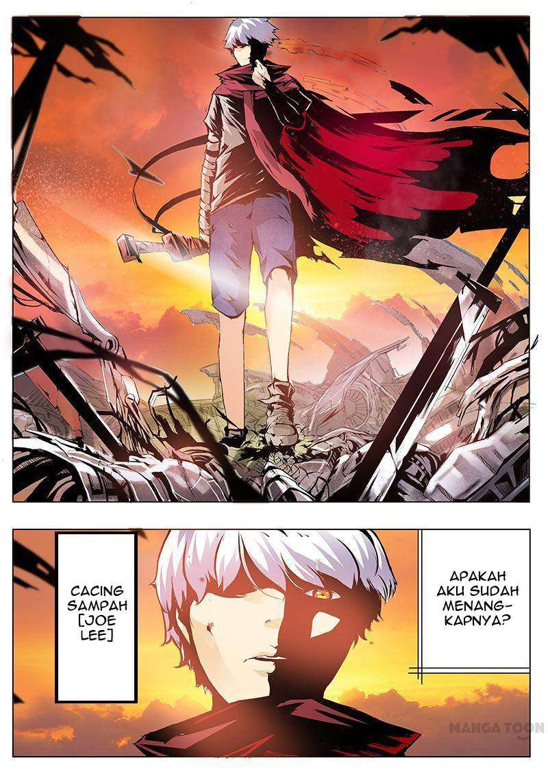 Forty Millenniums of Cultivation Chapter 01 Gambar 3