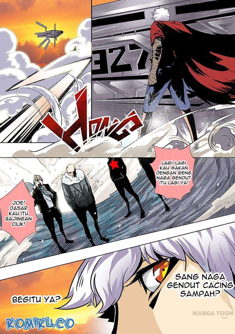 Forty Millenniums of Cultivation Chapter 01 Gambar 6