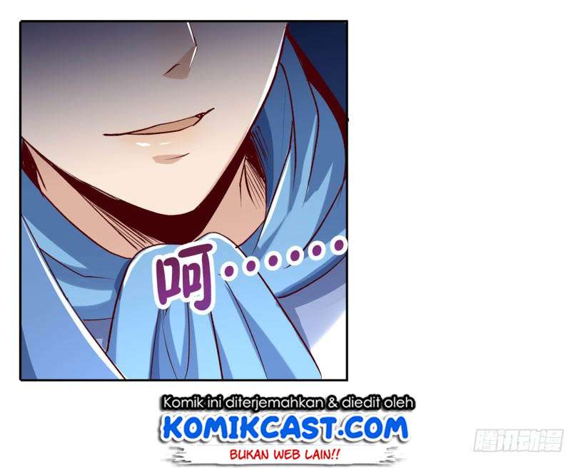The Demon King Who Lost His Job Chapter 13 Gambar 54