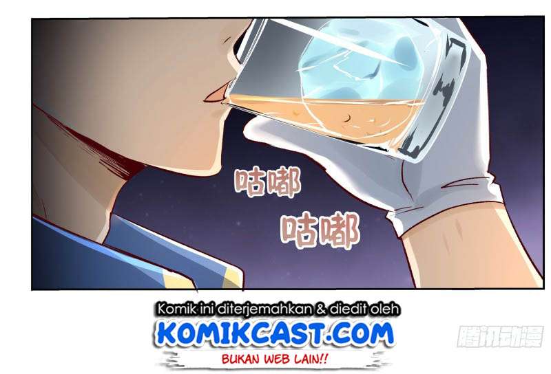 The Demon King Who Lost His Job Chapter 13 Gambar 57