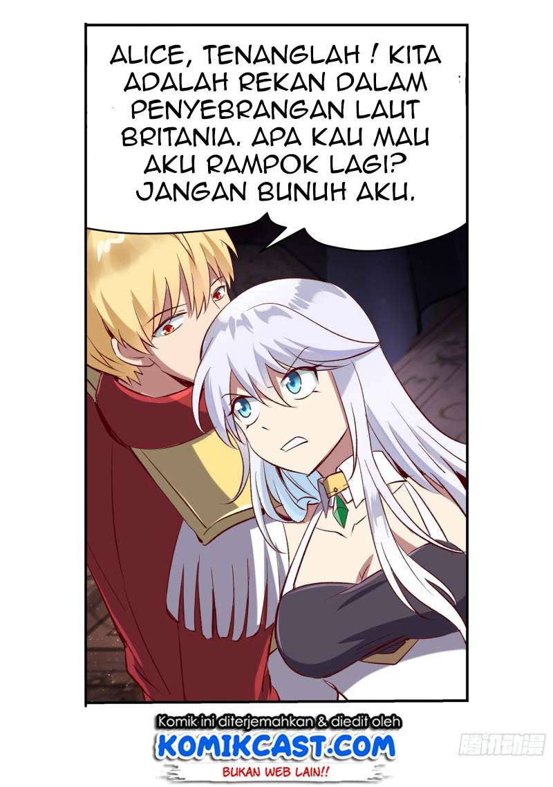 The Demon King Who Lost His Job Chapter 13 Gambar 8