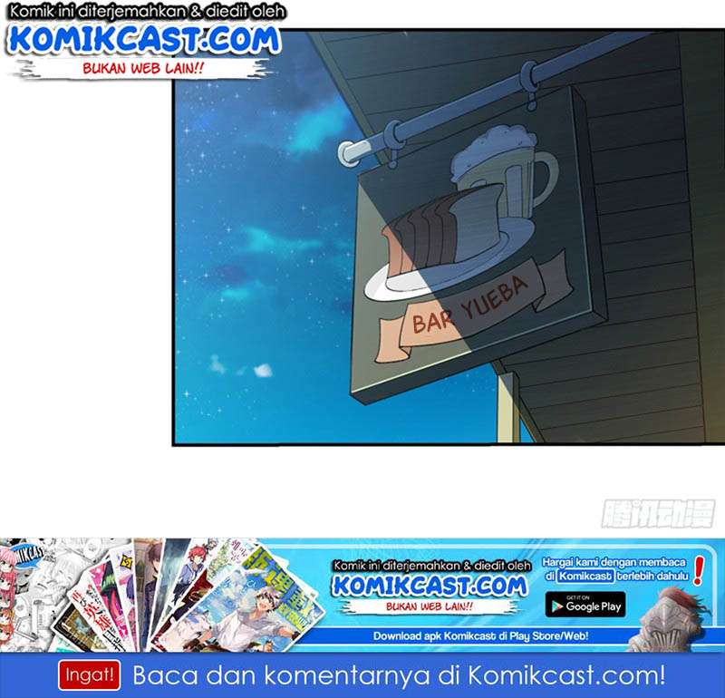 Baca Manhua The Demon King Who Lost His Job Chapter 11 Gambar 2