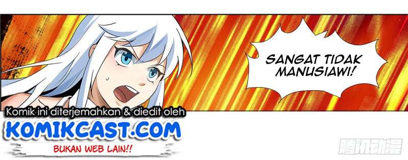 The Demon King Who Lost His Job Chapter 11 Gambar 24