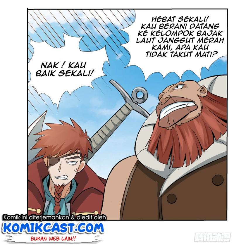 The Demon King Who Lost His Job Chapter 11 Gambar 31