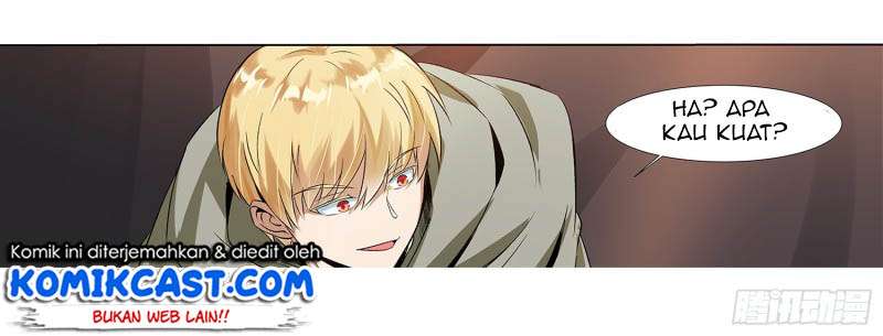 The Demon King Who Lost His Job Chapter 11 Gambar 32