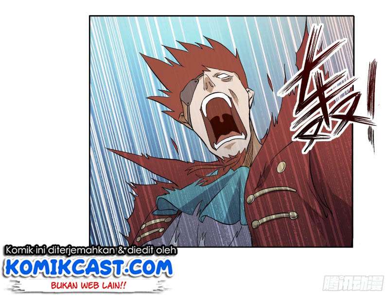 The Demon King Who Lost His Job Chapter 11 Gambar 41
