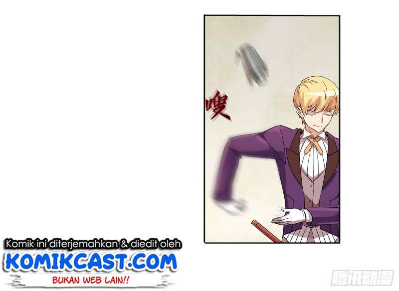 The Demon King Who Lost His Job Chapter 10 Gambar 11
