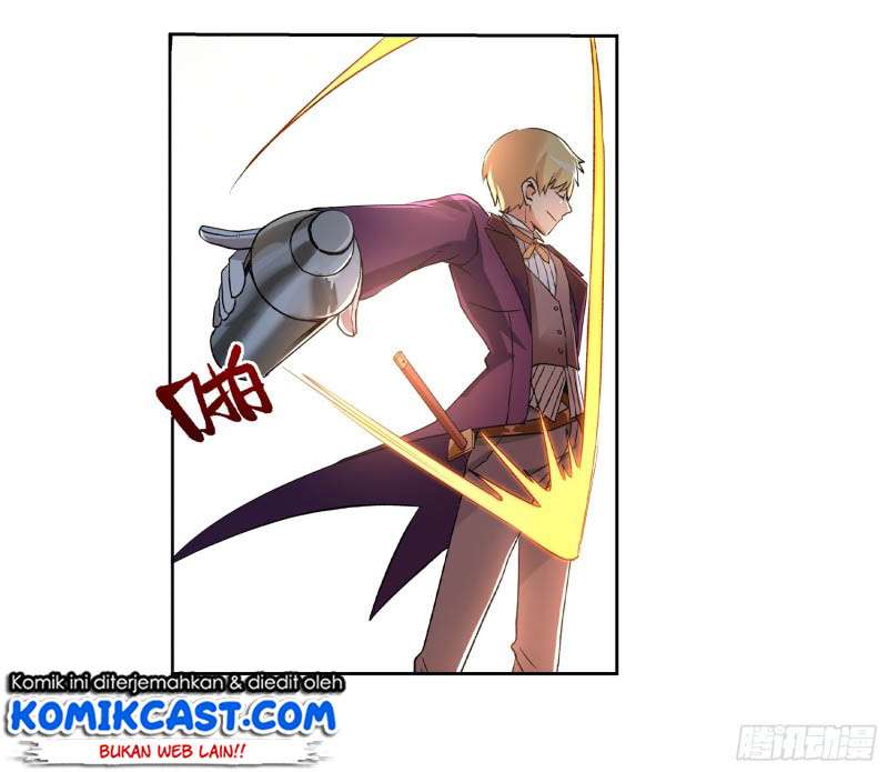 The Demon King Who Lost His Job Chapter 10 Gambar 12