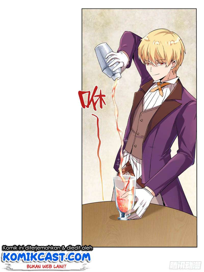 The Demon King Who Lost His Job Chapter 10 Gambar 13