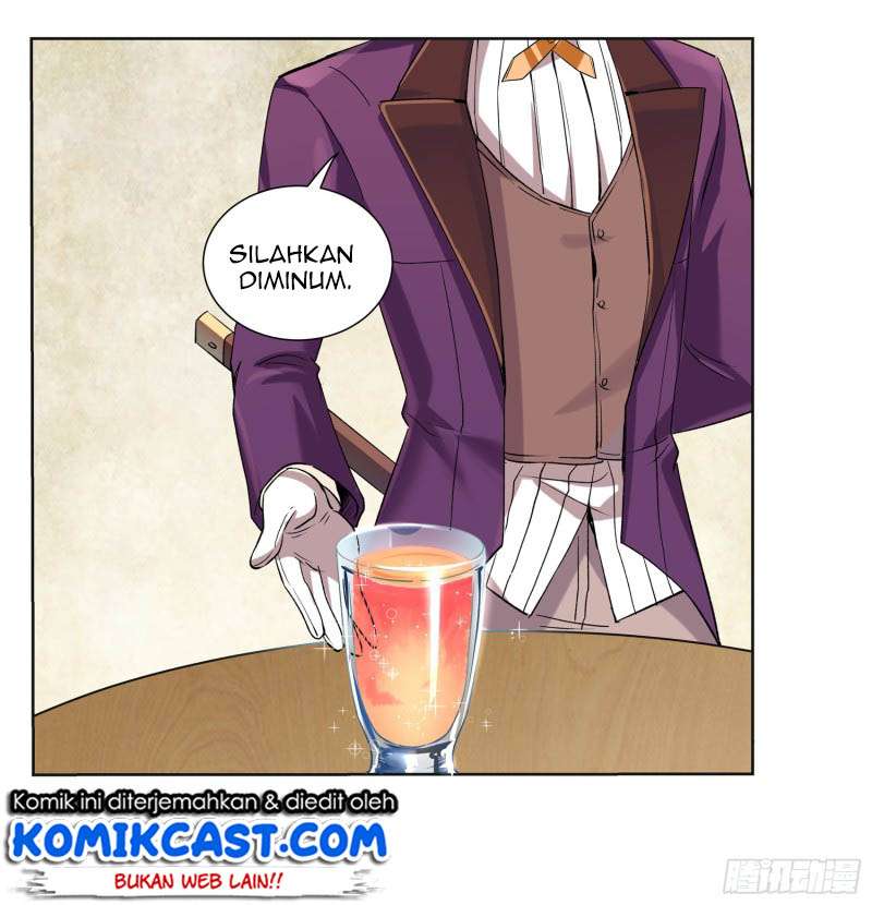 The Demon King Who Lost His Job Chapter 10 Gambar 14