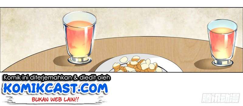 The Demon King Who Lost His Job Chapter 10 Gambar 18