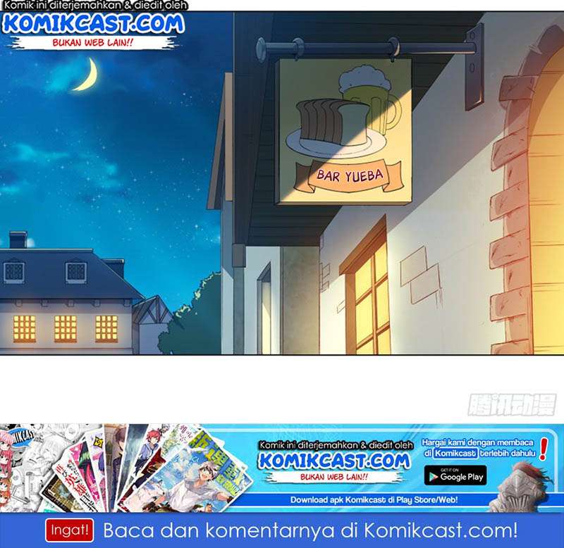 Baca Manhua The Demon King Who Lost His Job Chapter 10 Gambar 2