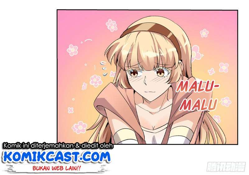 The Demon King Who Lost His Job Chapter 10 Gambar 22