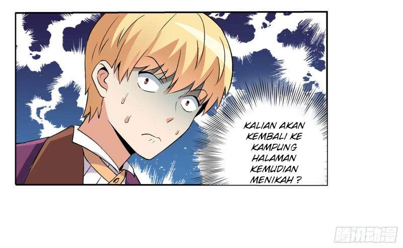 The Demon King Who Lost His Job Chapter 10 Gambar 26